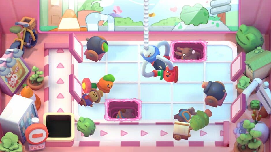 Скриншот 3 из Clawsome