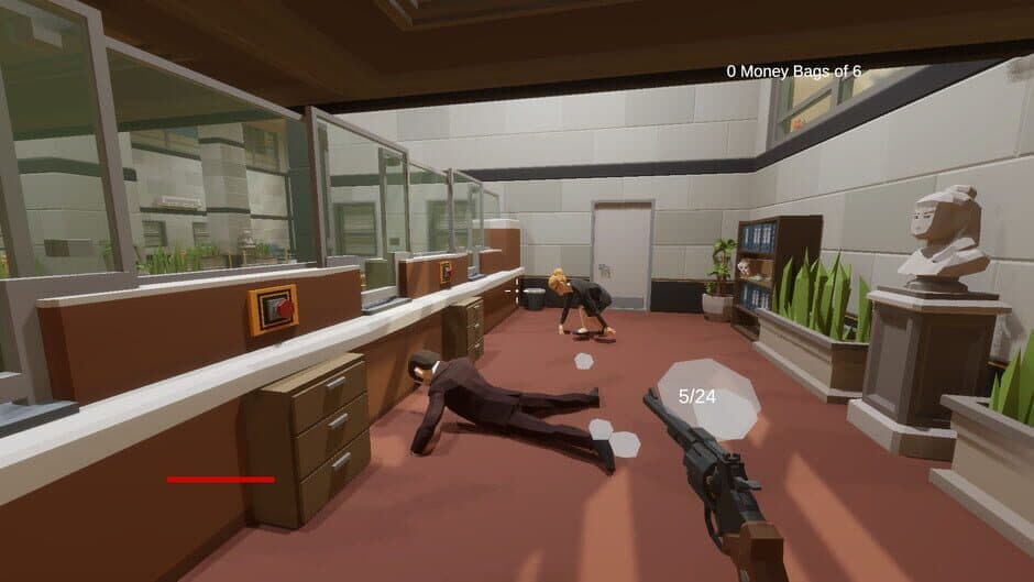 Скриншот 5 из Robbery Day