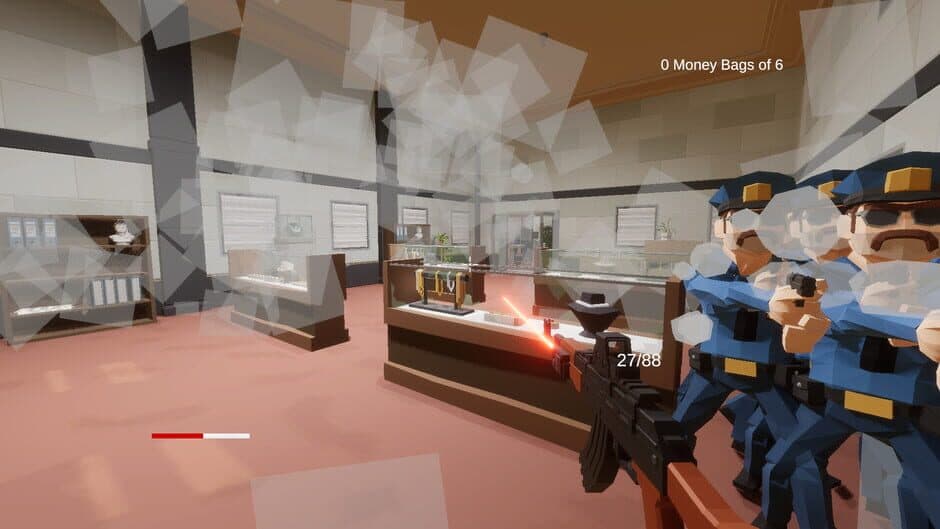 Скриншот 6 из Robbery Day
