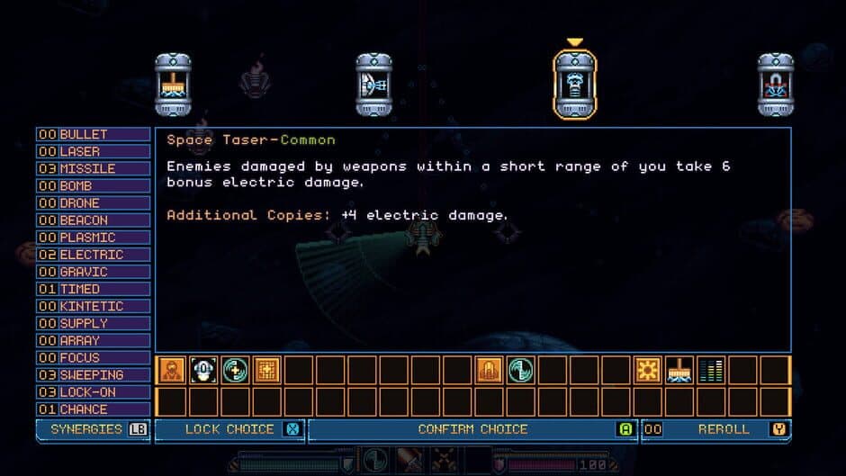 Скриншот 7 из Gunlocked 2