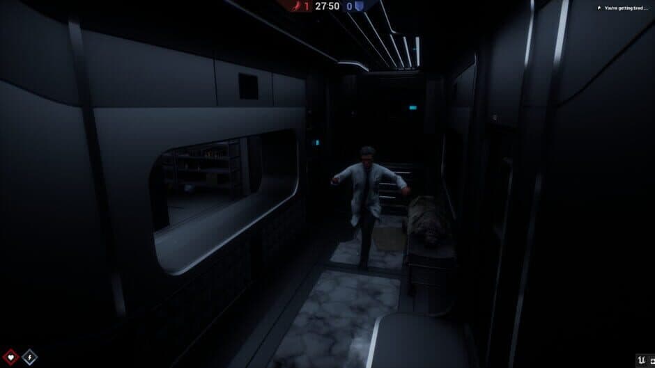 Скриншот 3 из Survive the Hunt