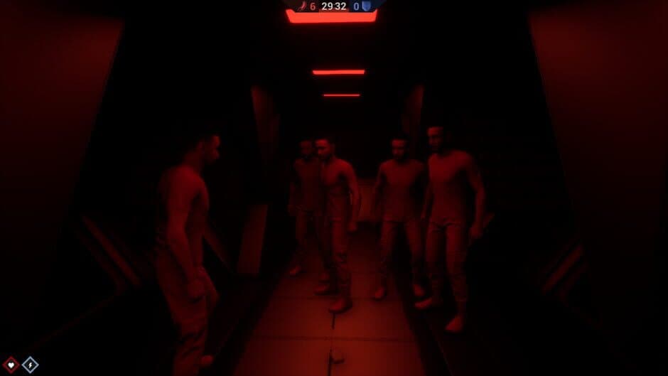 Скриншот 4 из Survive the Hunt