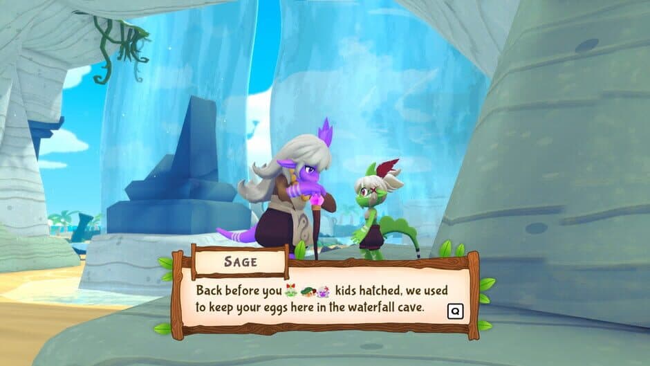 Скриншот 4 из Basil and the Isles of Spice