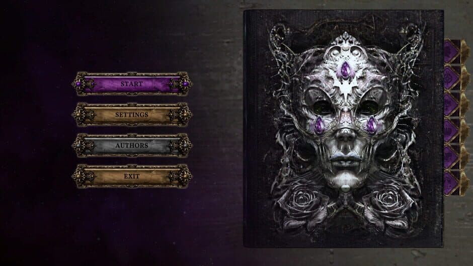 Скриншот 3 из Decadent Heir