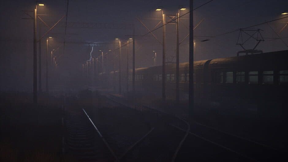 Скриншот 10 из The Derailed