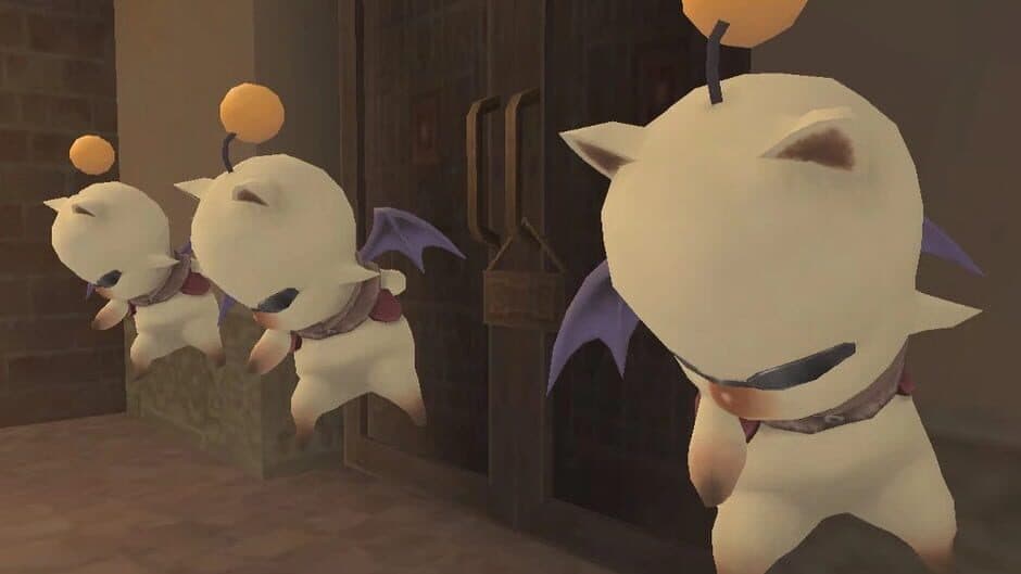 Скриншот 5 из Final Fantasy XI: A Moogle Kupo d'Etat