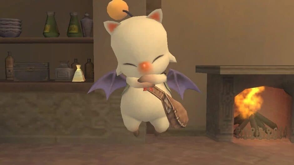 Скриншот 7 из Final Fantasy XI: A Moogle Kupo d'Etat