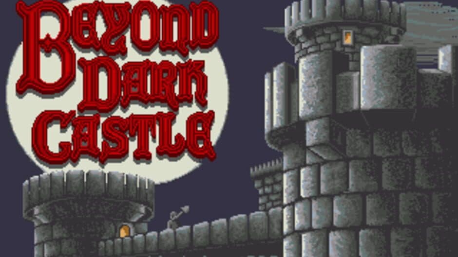 Скриншот 2 из Beyond Dark Castle