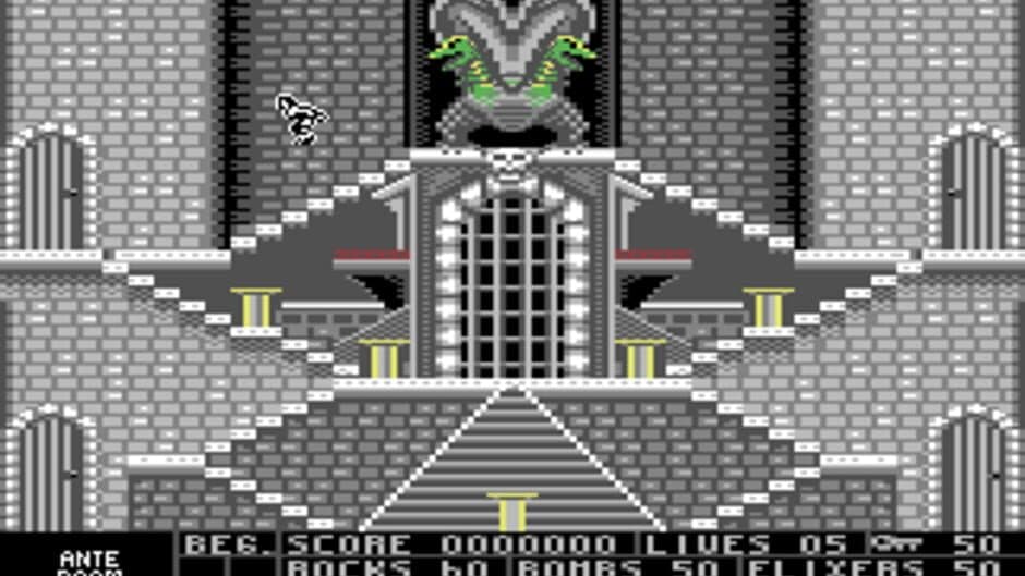 Скриншот 2 из Beyond Dark Castle
