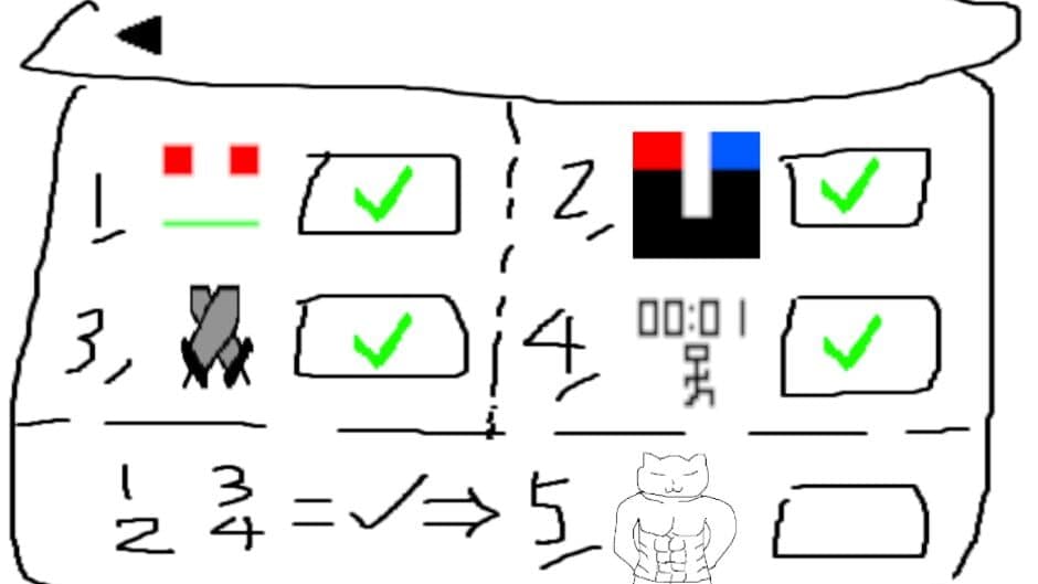 Скриншот 2 из CatCatMan