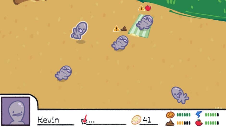 Скриншот 1 из Beachfront