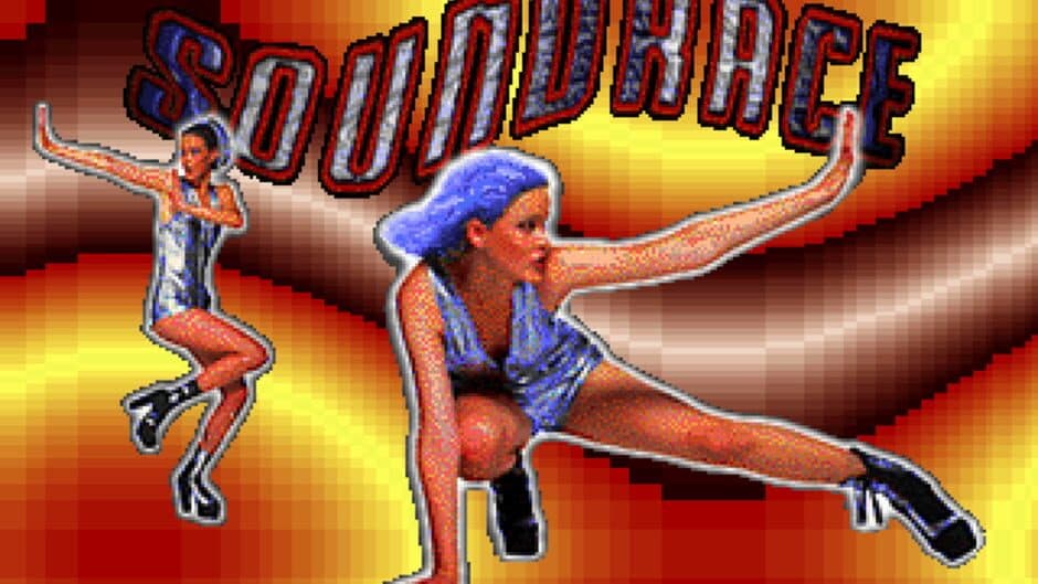 Скриншот 1 из Soundrace