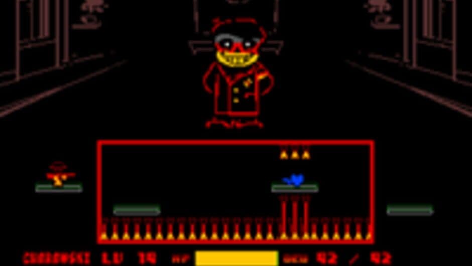 Скриншот 3 из Sans Spielen's Epic Megalovania