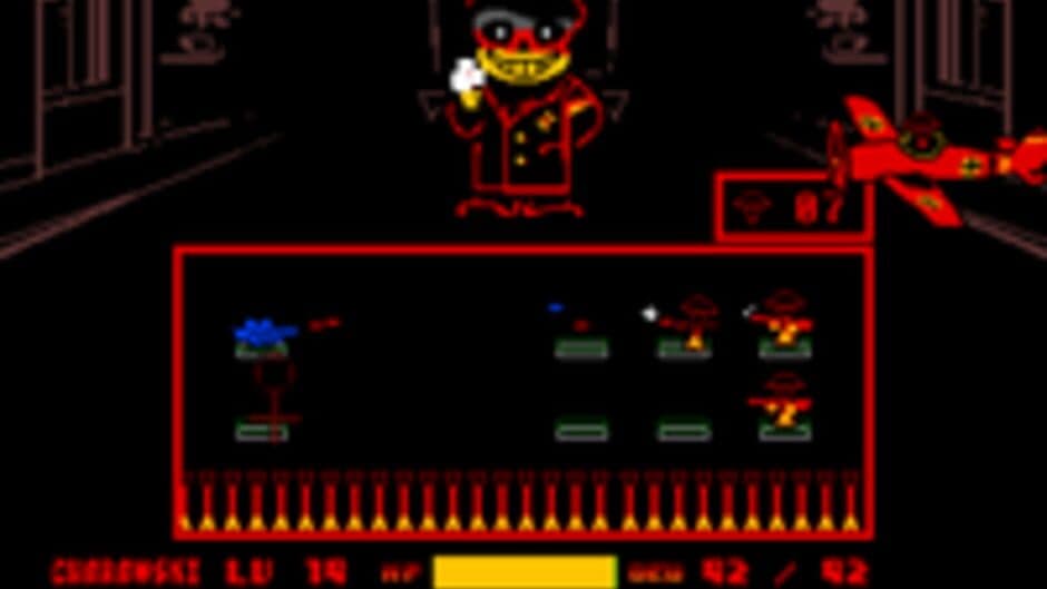 Скриншот 2 из Sans Spielen's Epic Megalovania