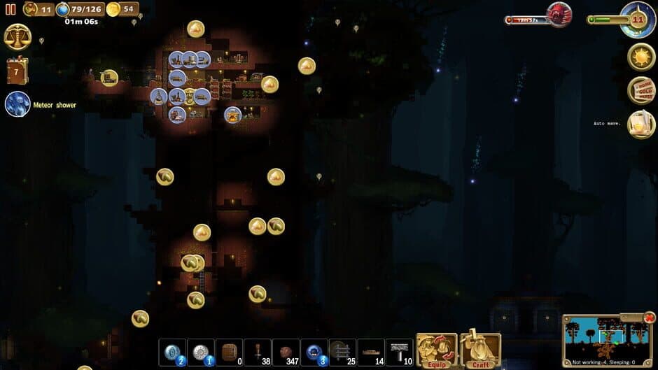 Скриншот 1 из Craft The World: Wonderwood