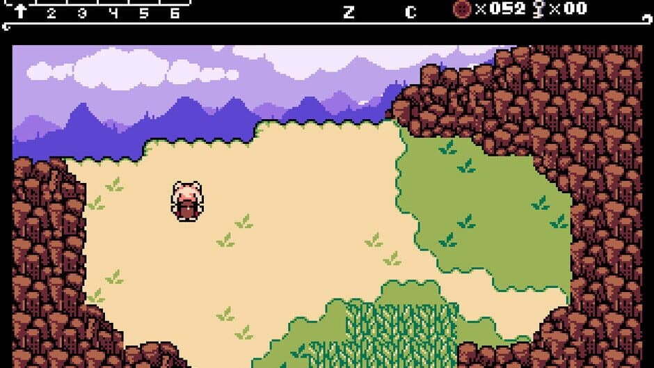 Скриншот 1 из Sheep Lass: Quest Zero