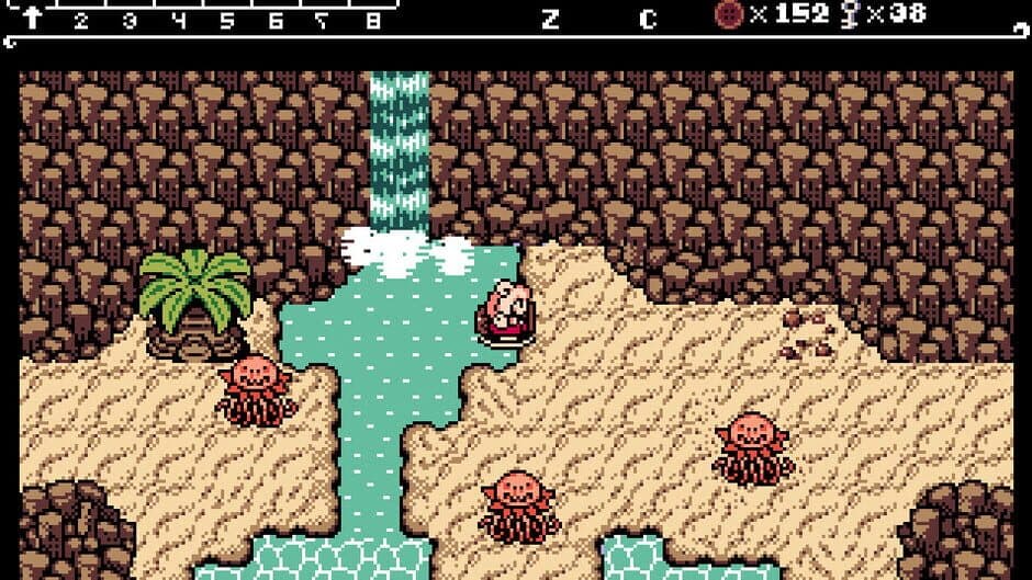 Скриншот 2 из Sheep Lass: Quest Zero