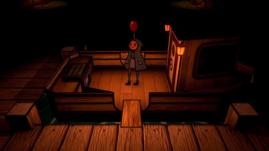 Скриншот 4 из Pumpkin Panic