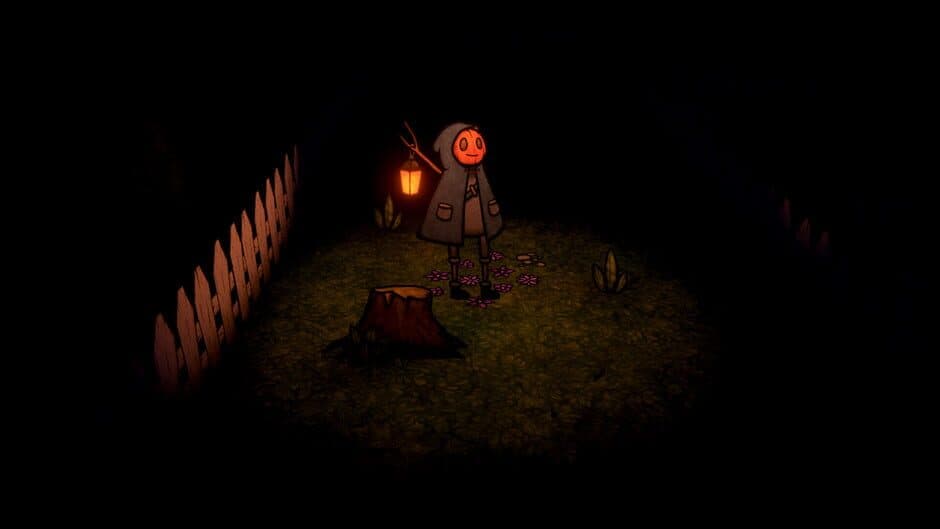 Скриншот 5 из Pumpkin Panic