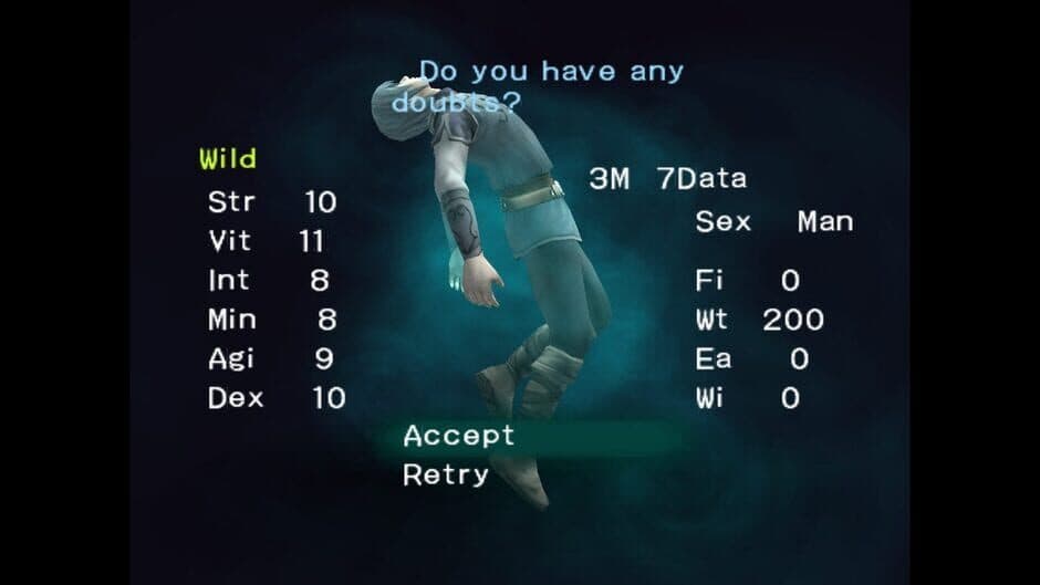 Скриншот 1 из Zill O'll Infinite