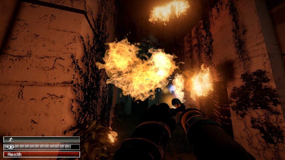 Скриншот 3 из SCP: Ground Zero