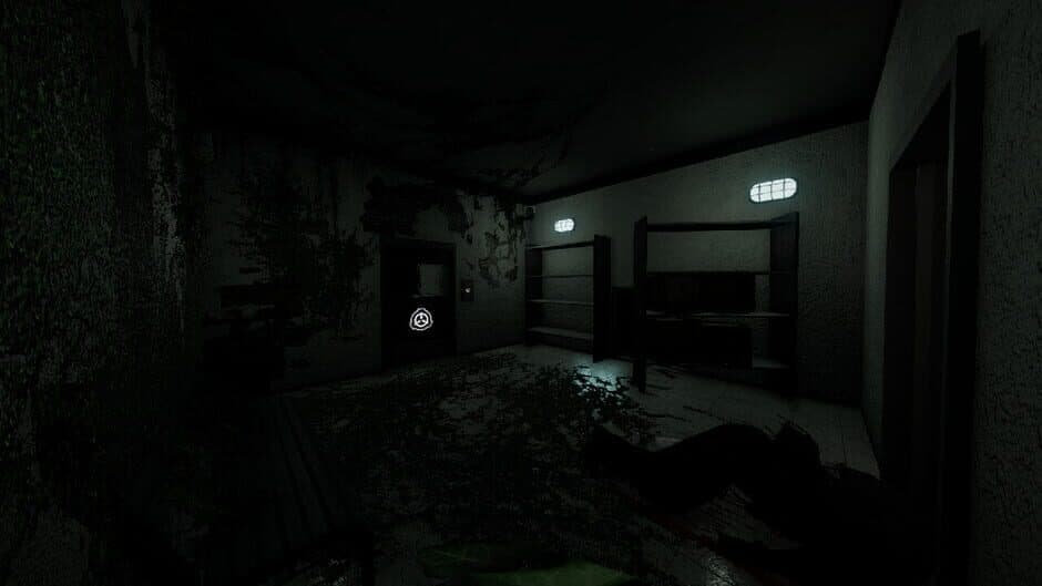 Скриншот 4 из SCP: Ground Zero