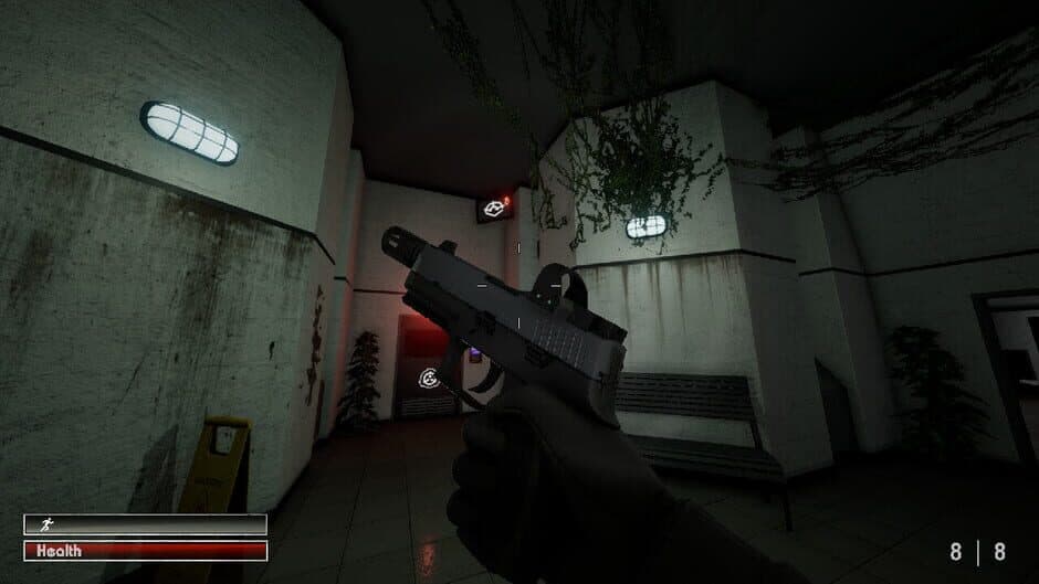 Скриншот 1 из SCP: Ground Zero