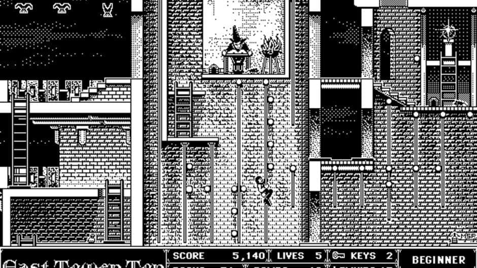 Скриншот 1 из Beyond Dark Castle