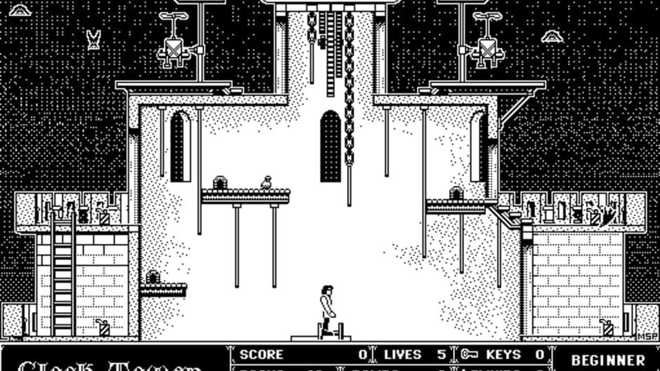 Скриншот 2 из Beyond Dark Castle