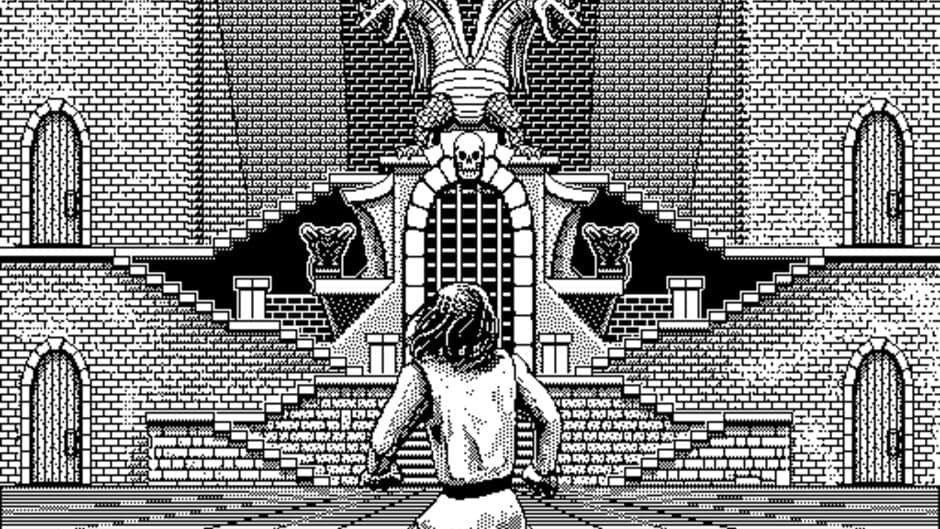 Скриншот 3 из Beyond Dark Castle