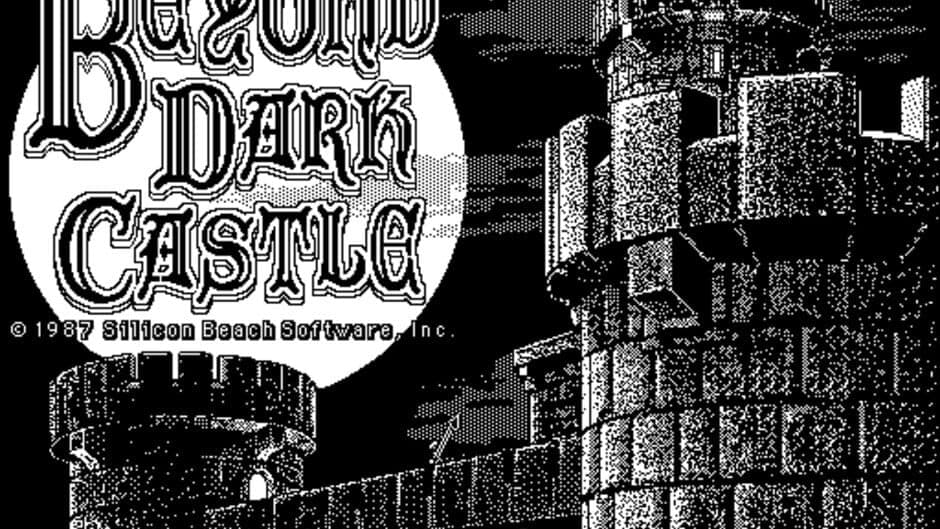 Скриншот 4 из Beyond Dark Castle