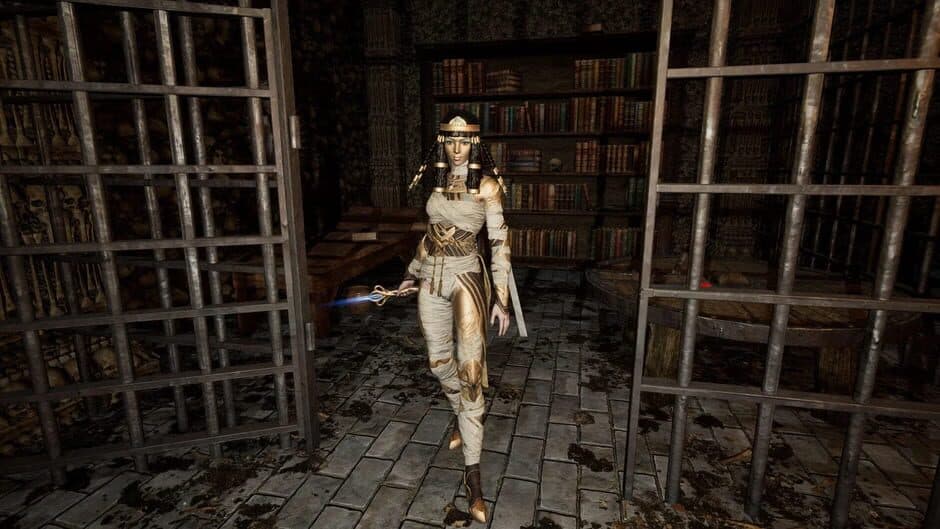 Скриншот 1 из The Pharody