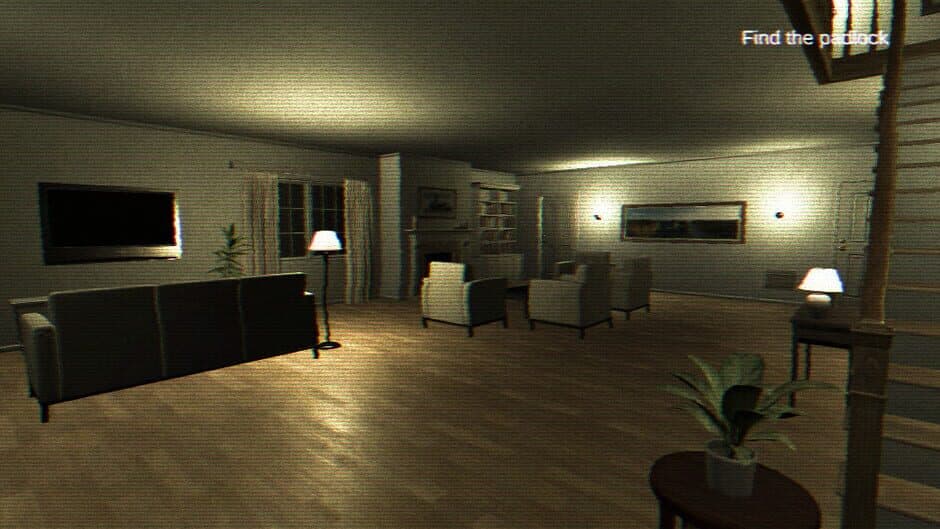 Скриншот 1 из Stalked in Solitude