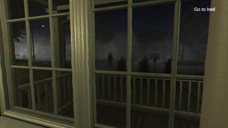 Скриншот 2 из Stalked in Solitude