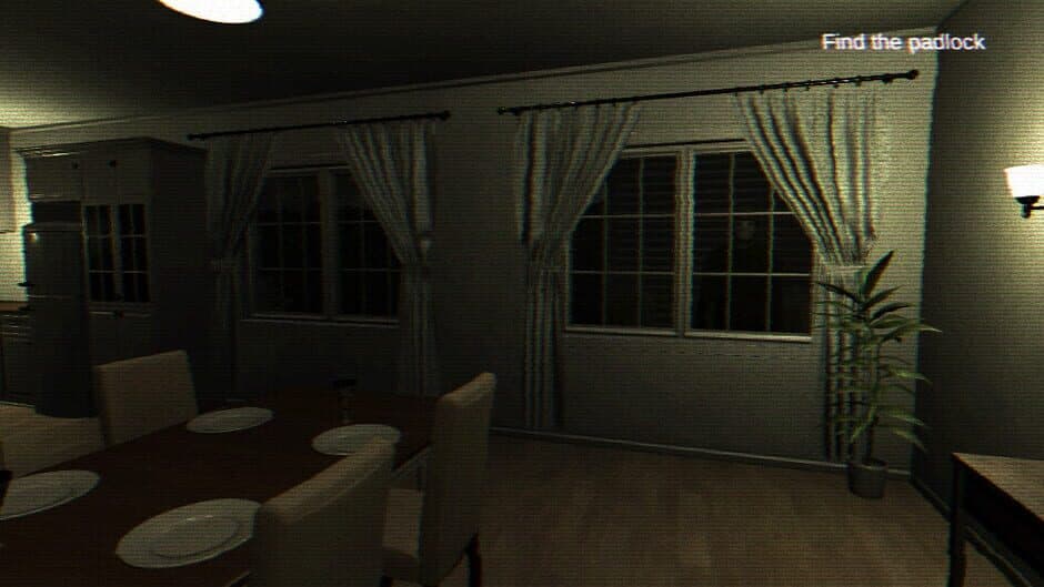 Скриншот 3 из Stalked in Solitude