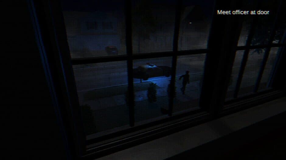 Скриншот 4 из Stalked in Solitude