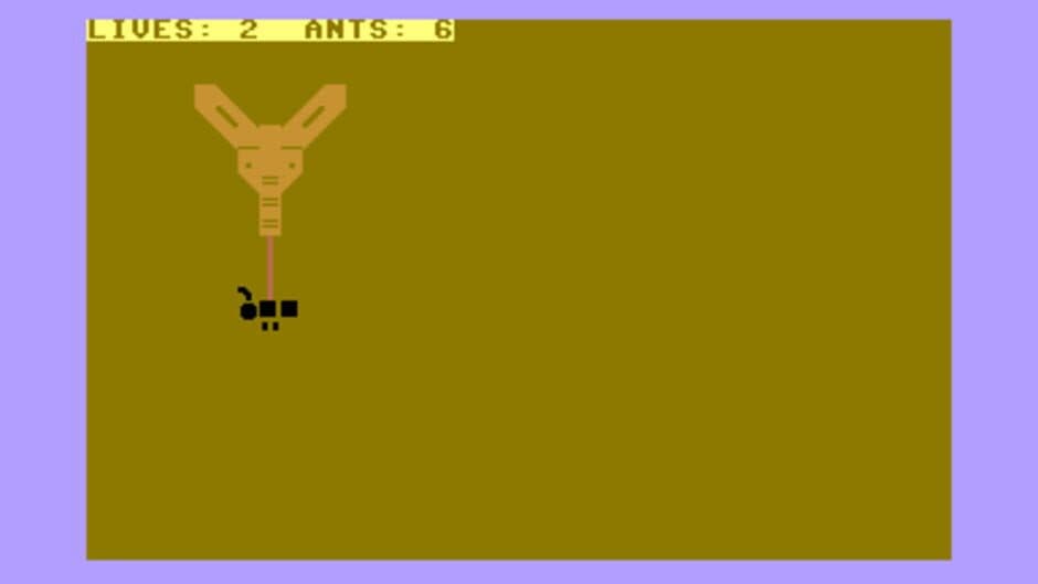 Скриншот 2 из A is for Aardvark
