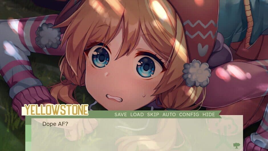 Скриншот 7 из National Park Girls: Love Our Parks Edition