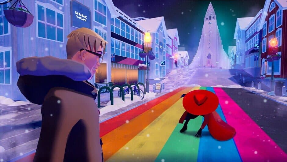 Скриншот 6 из Carmen Sandiego: Deluxe Edition