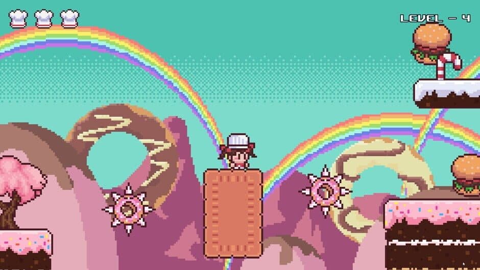 Скриншот 8 из Sugarbound