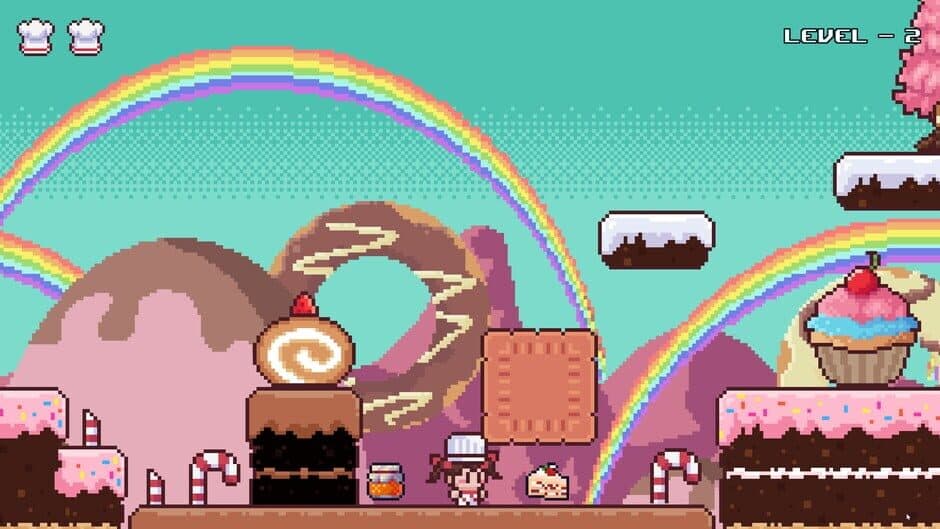 Скриншот 3 из Sugarbound