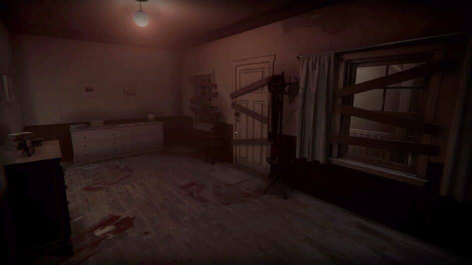 Скриншот 1 из Veins of Darkness