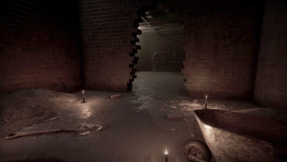 Скриншот 2 из Veins of Darkness