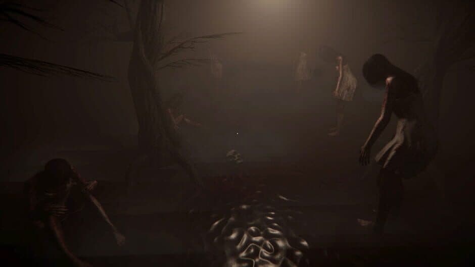 Скриншот 3 из Veins of Darkness