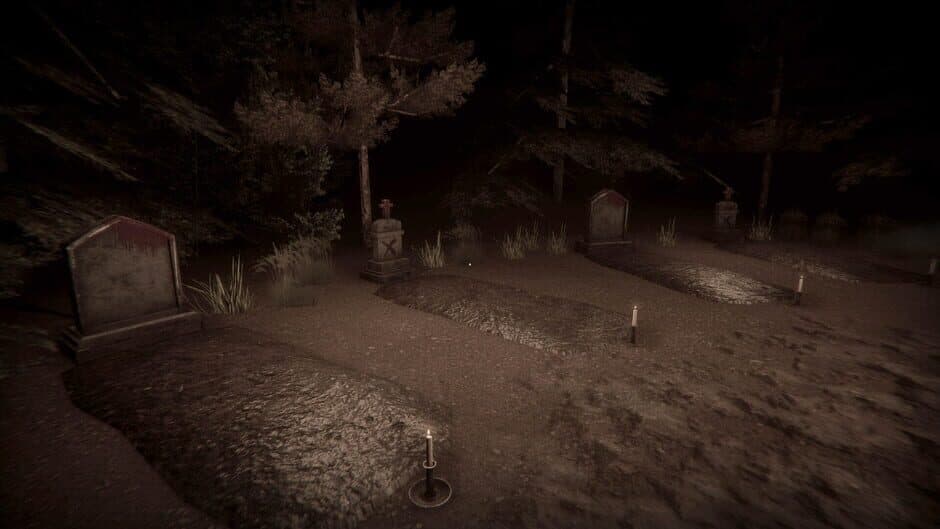 Скриншот 5 из Veins of Darkness