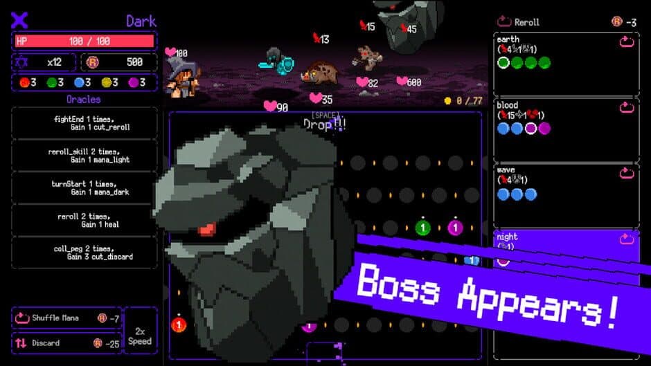 Скриншот 6 из Witch Pachi