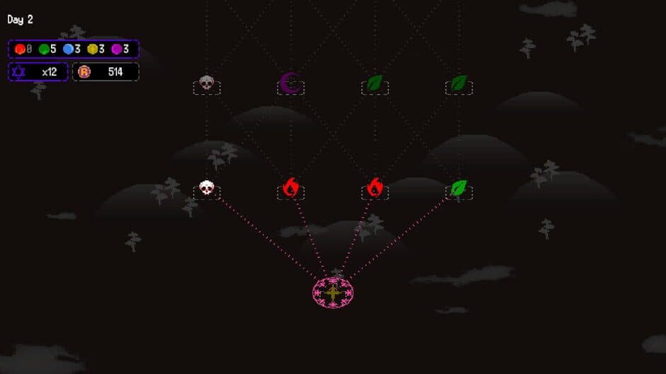 Скриншот 7 из Witch Pachi