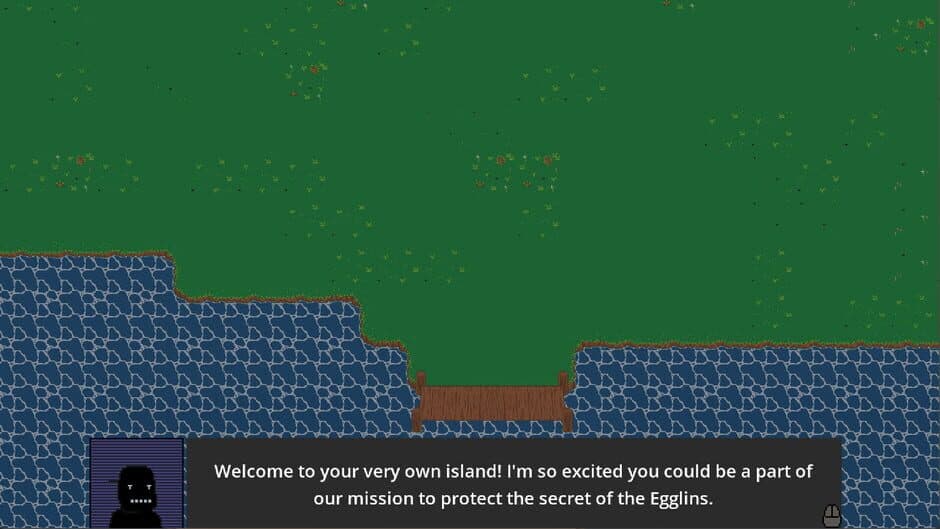 Скриншот 2 из Critter Isle
