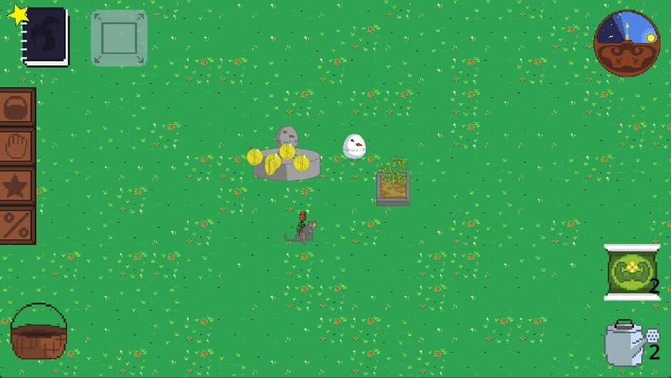 Скриншот 3 из Critter Isle