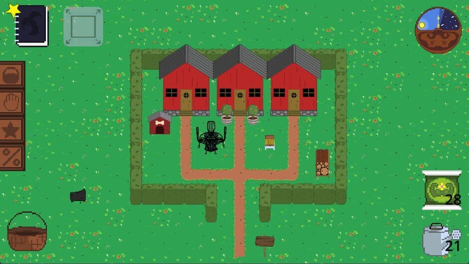 Скриншот 1 из Critter Isle